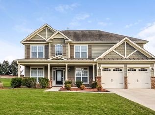 270 Adams Point Dr, Garner, NC 27529
