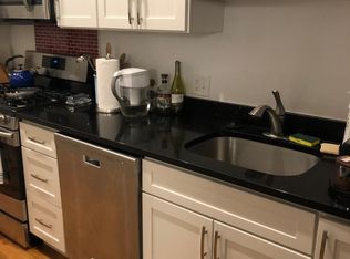 23 Clark St #501B, Boston, MA 02109