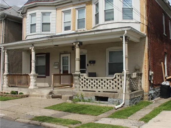 946 S 24th St, Easton, PA 18042