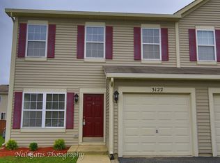 3122 Hoffman St, Plano, IL 60545