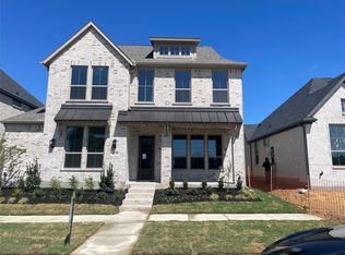 15284 Boxthorn Dr, Frisco, TX 75035