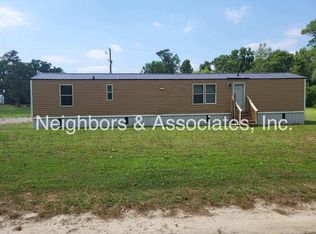 1163 McLamb Rd, Dunn, NC 28334