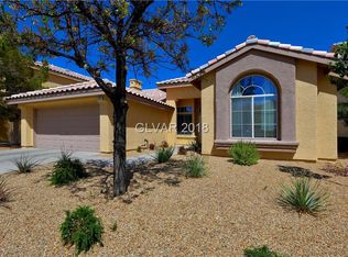 2312 Pinion Valley Dr, Las Vegas, NV 89134