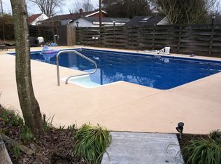 4613 Auburn Knightdale Rd, Raleigh, NC 27610