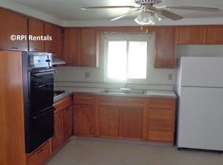 622 North Ave APT 1, Millvale, PA
