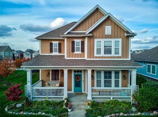 13386 Templin Ave, Fishers, IN 46037