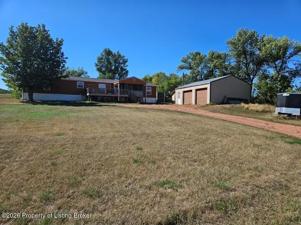 2873 Highway 85 SW, Belfield, ND 58622