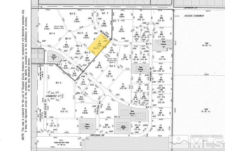 2nd image of 2578 Wildhorse Dr