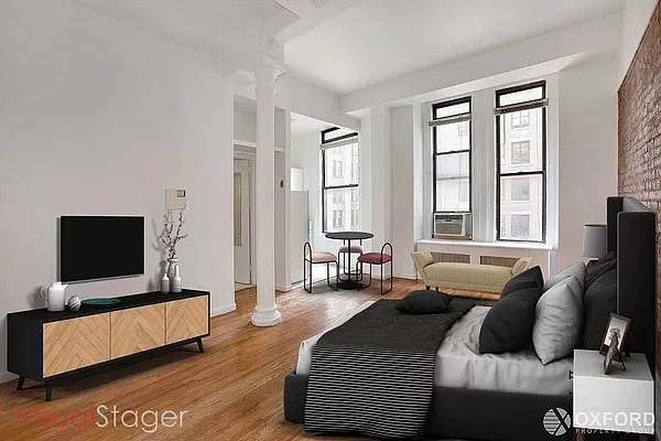 Rented by Voro NYC | media 9