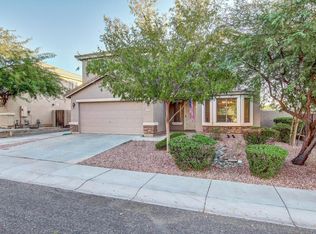 2337 W Steed Rdg, Phoenix, AZ 85085