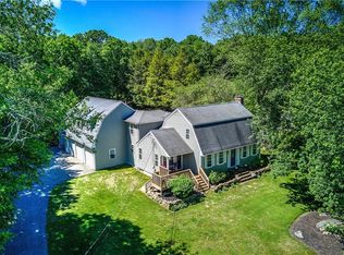 1846 Frenchtown Rd, East Greenwich, RI 02818
