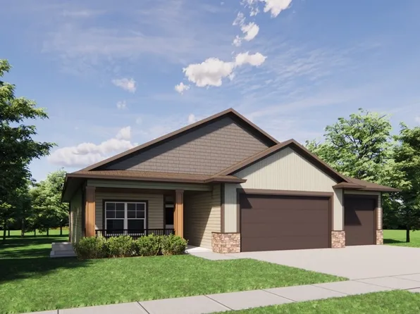 2760 Burns Dr, Marion, IA 52302