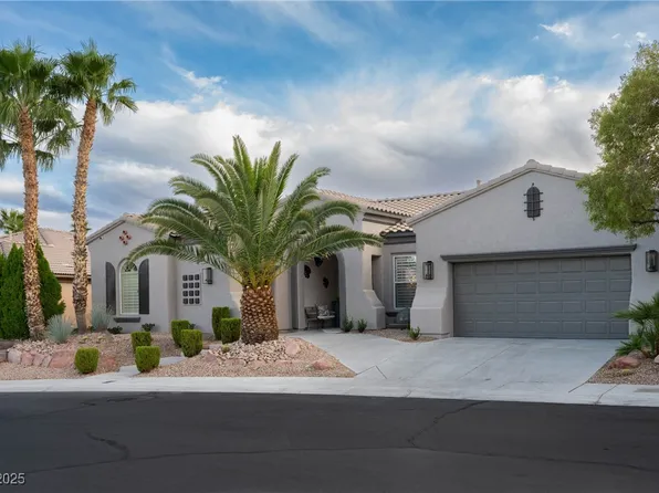 10261 Largo Sassetta Ct, Las Vegas, NV 89135