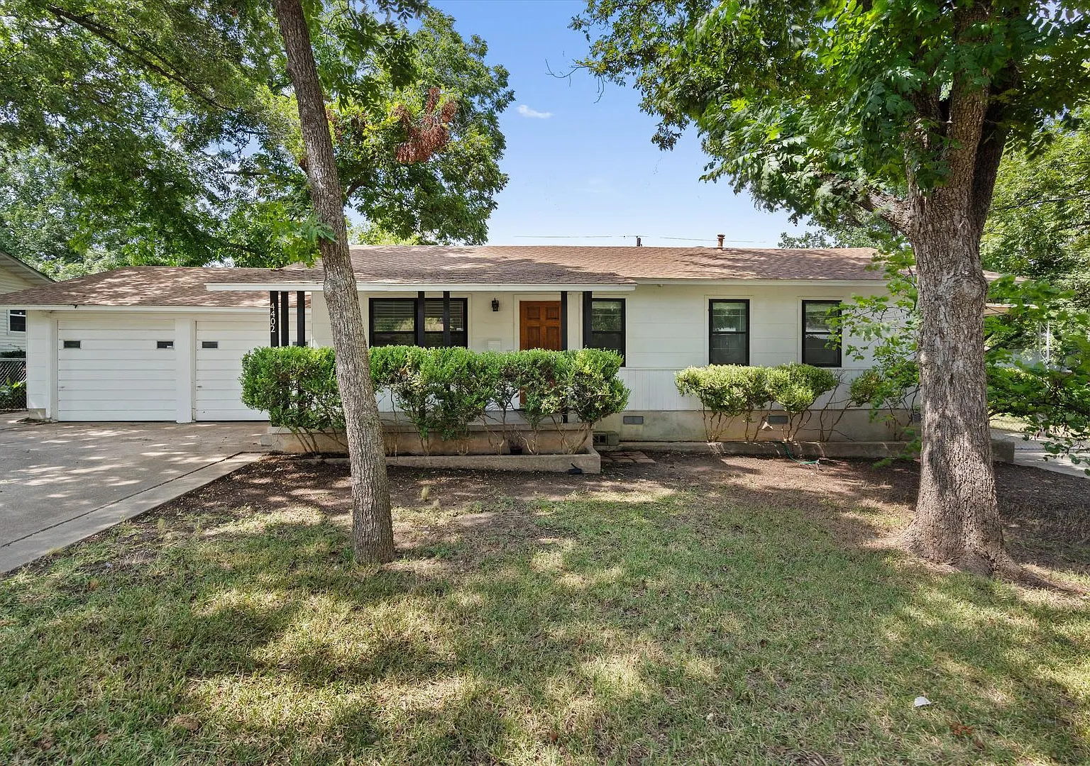 4402 Terrilance Dr, Austin, Texas 78741 — Photo 1