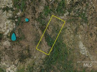 12345 Crooked River Rd, Elk City, ID 83525