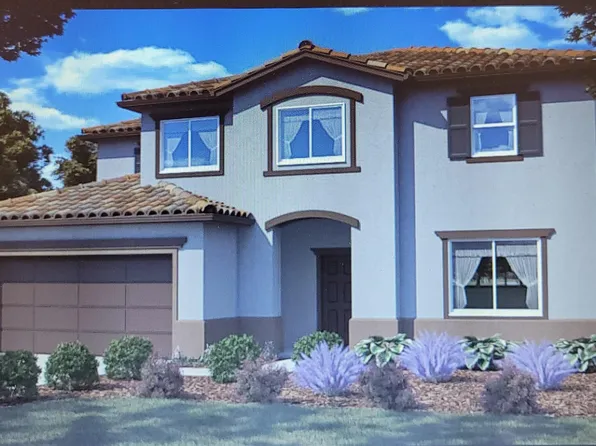 3444 Andrew Ave, Rosamond, CA 93560