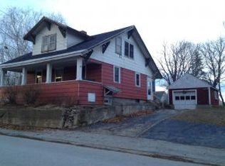 18 Granite St, Allenstown, NH 03275
