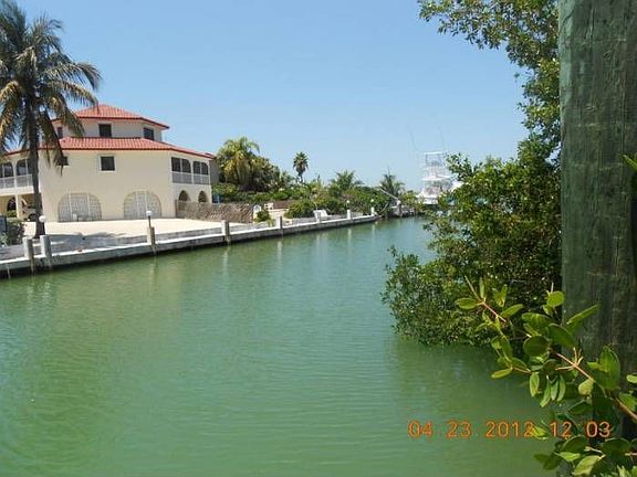 Canal