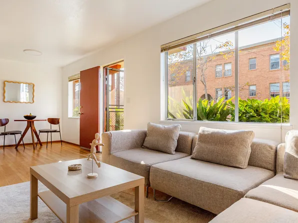 3806 Shafter Ave #3806, Oakland, CA 94609