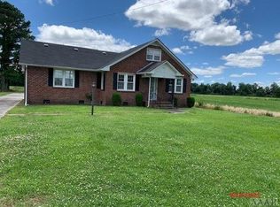 176 Wiggins Rd, Hertford, NC 27944