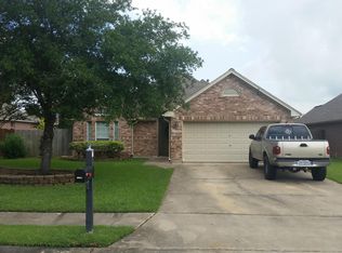 11742 Santa Fe Trl, Santa Fe, TX 77510