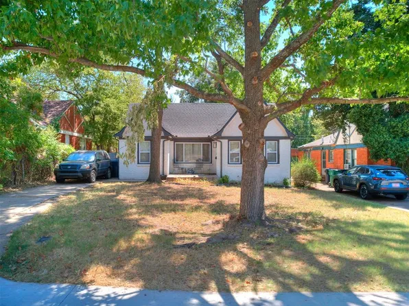 1608 NW 44th St, Oklahoma City, OK 73118