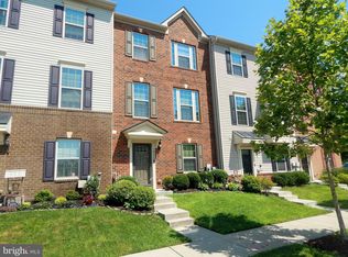 10220 Sandy Run Rd, Baltimore, MD 21220