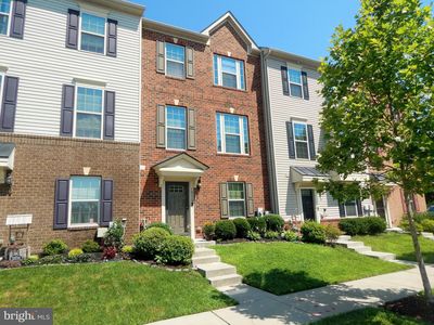 10220 Sandy Run Rd, Baltimore, MD, 21220
