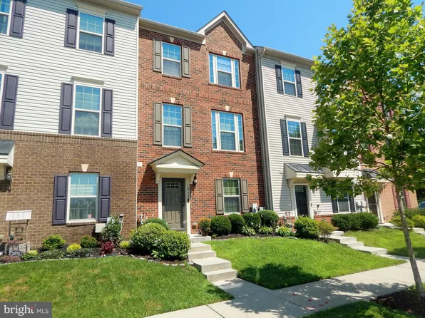 10220 Sandy Run Rd, Baltimore, MD 21220