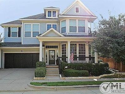 2206 Red Hawk Ln, Euless, TX, 76039