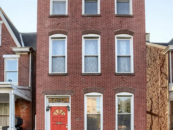 2346 N 6th St, Harrisburg, PA 17110