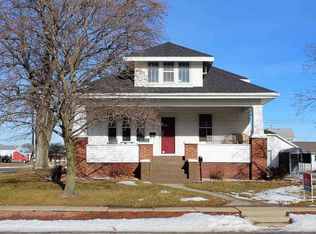 203 E Florence St, Pierce, NE 68767