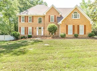 100 Bentwood Cir, Macon, GA 31210
