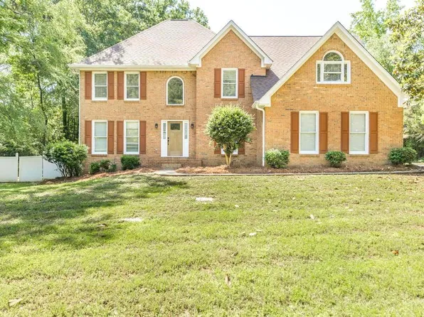 100 Bentwood Cir, Macon, GA 31210