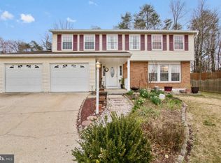 7603 Surry Grove Ct, Lorton, VA 22079