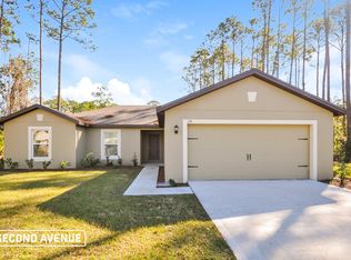 64 Beauford Ln, Palm Coast, FL 32137