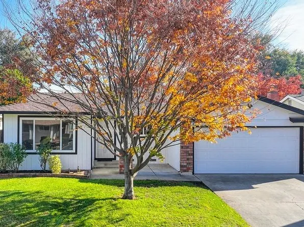 8574 Erinbrook Way, Sacramento, CA 95826