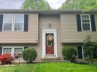 260 Overleaf Dr, Arnold, MD 21012