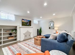 505 Locust St, Fort Collins, CO 80524