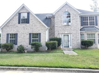 3615 Sugar Maple St, Decatur, GA 30034