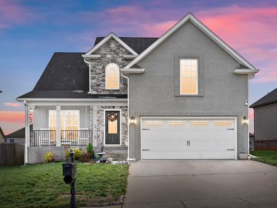 1123 Hilliard Ln, Clarksville, TN, 37042