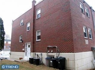 10619 Lockart Rd, Philadelphia, PA 19116