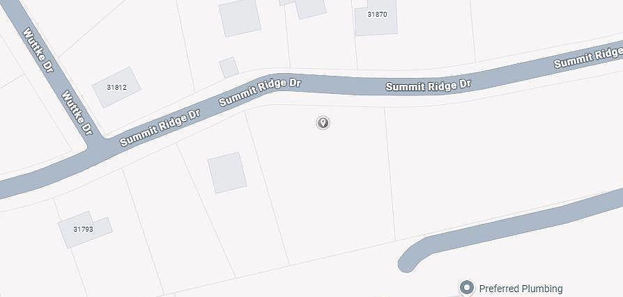 2nd image of Summit Ridge Dr