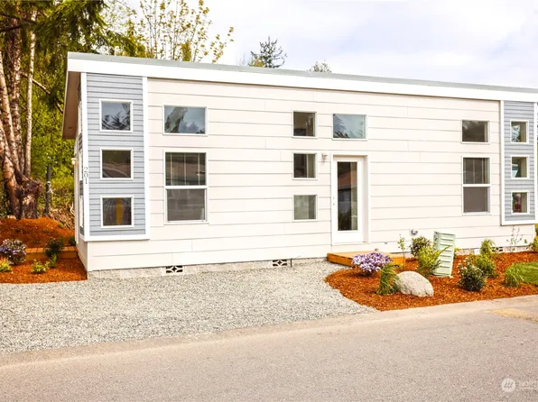 31108 3rd Avenue #201, Black Diamond, WA 98010