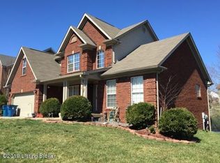 9733 Hunting Ground Ct, Louisville, KY