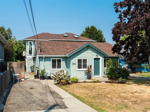 193 Quincy St, View Royal, BC V8Z 5E9
