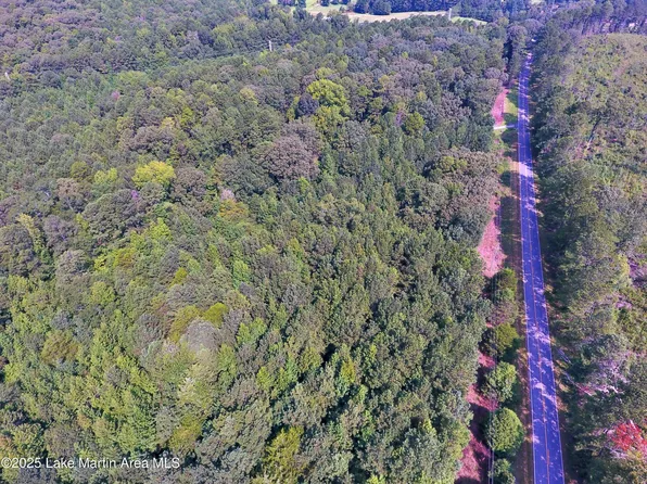 / Coosa County Rd #5, Sylacauga, AL 35151