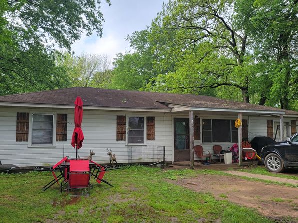 Zillow Danville Ar