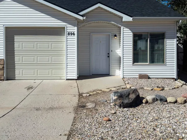896 S 110 W, Cedar City, UT 84720