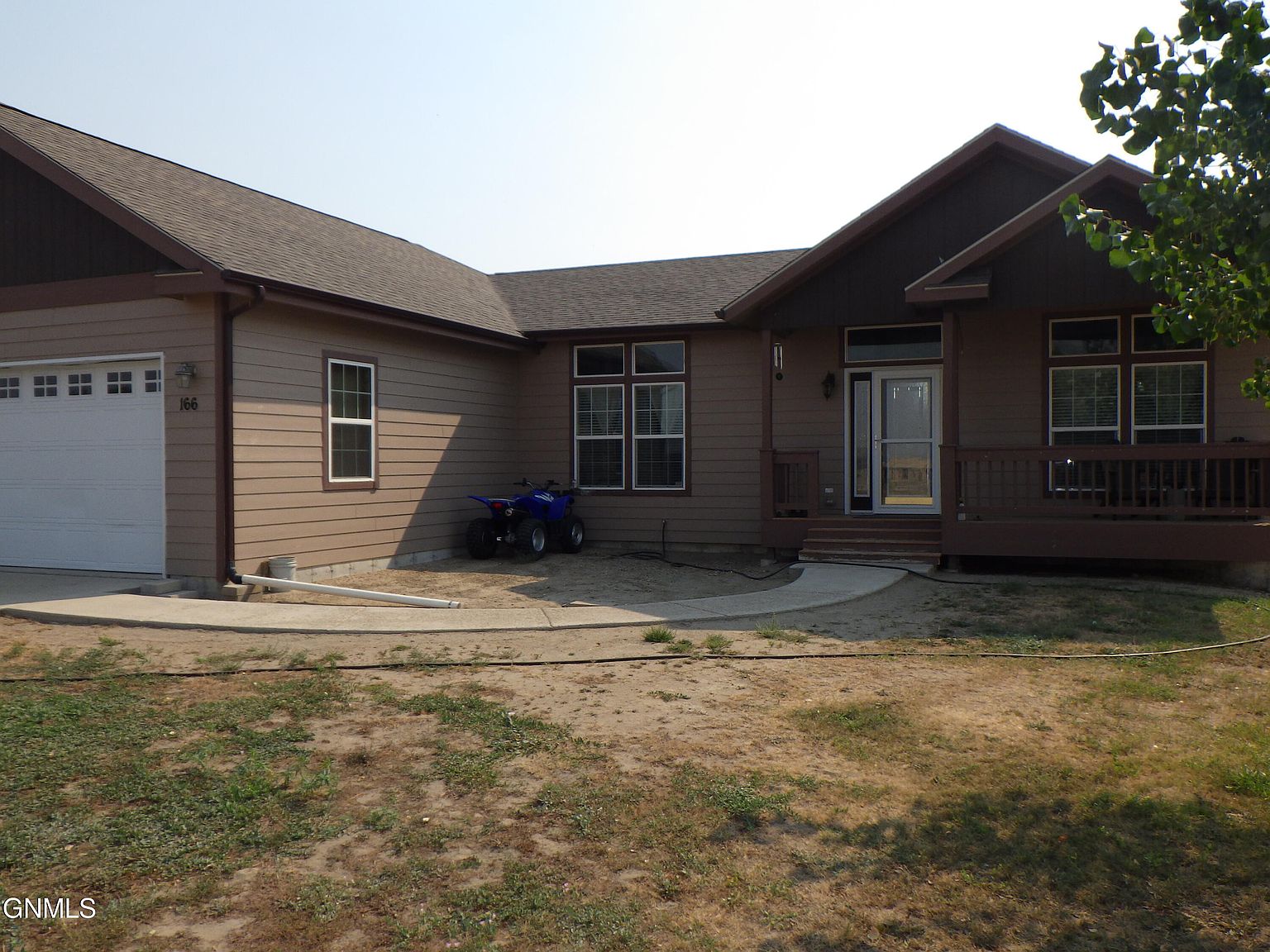 166 Knott Loop, Bainville, MT 59212 Zillow